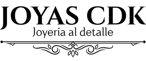 Joyas CDK