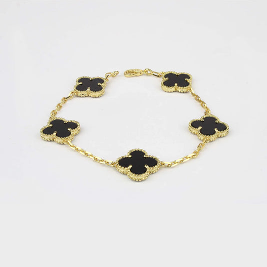 Pulsera Van Cleef