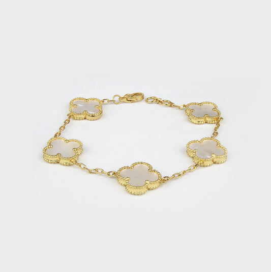 Pulsera Vancleef